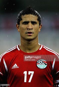 Mohamed Sobhi