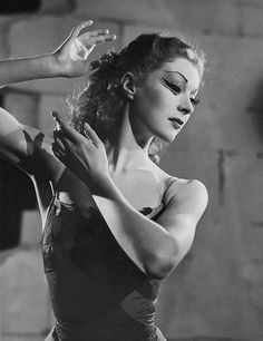 Moira Shearer