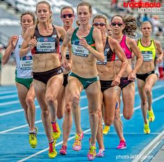 Molly Huddle