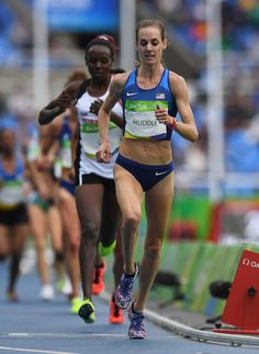 Molly Huddle