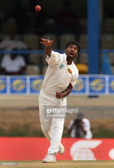 Muttiah Muralitharan