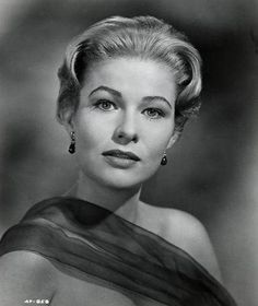 Nancy Olson