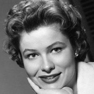 Nancy Olson