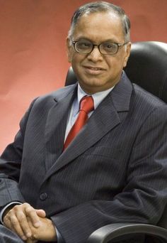 Narayana Murthy