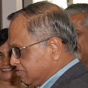 Narayana Murthy