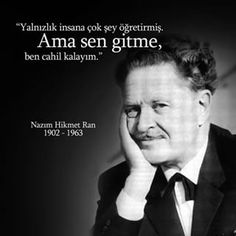 Nazim Hikmet