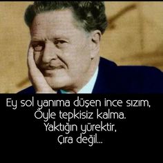 Nazim Hikmet