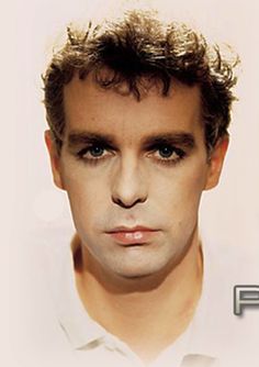 Neil Tennant