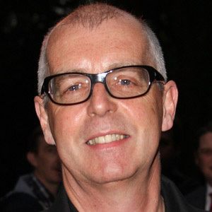 Neil Tennant