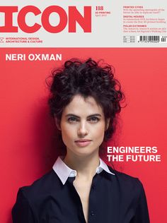 Neri Oxman