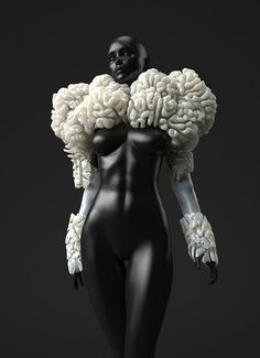 Neri Oxman