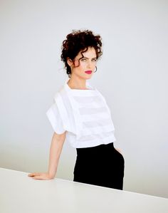 Neri Oxman