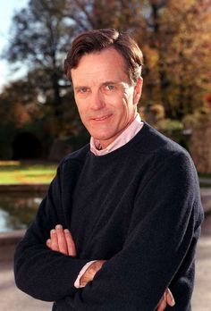 Nicholas Hammond