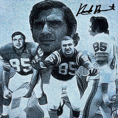 Nick Buoniconti