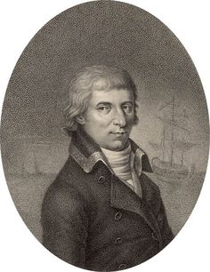 Nicolas Baudin