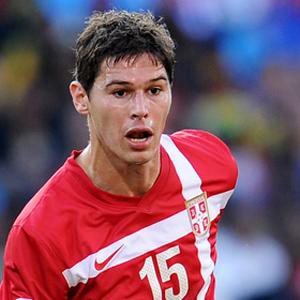 Nikola Zigic