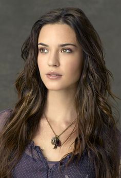 Odette Annable