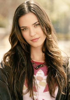 Odette Annable