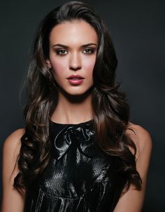 Odette Annable