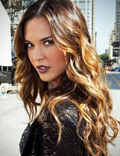 Odette Annable