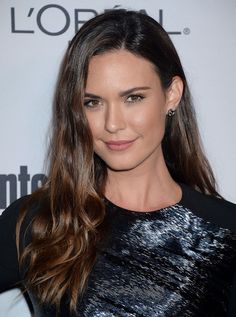 Odette Annable