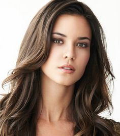 Odette Annable