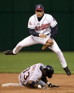 Omar Vizquel