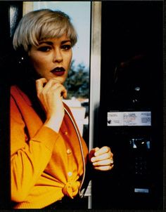 Pamela Gidley