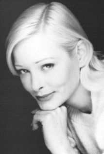 Pamela Gidley