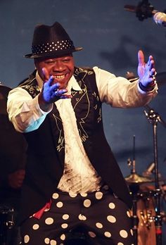 Papa Wemba