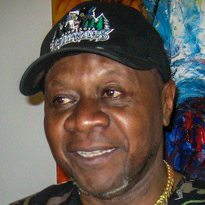 Papa Wemba