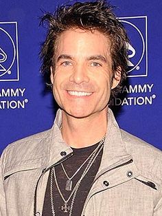 Pat Monahan