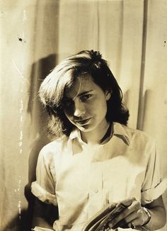 Patricia Highsmith