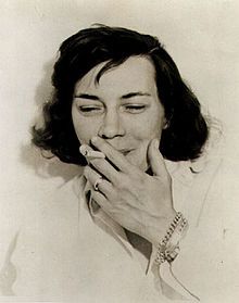 Patricia Highsmith