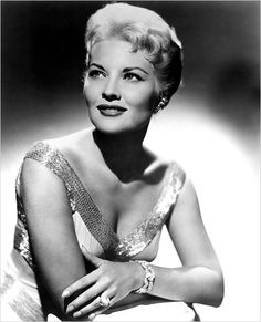 Patti Page