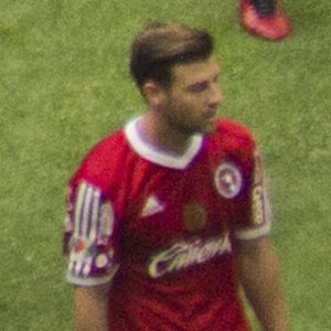 Paul Arriola