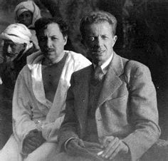 Paul Bowles