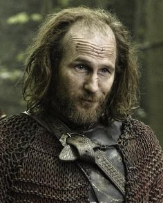 Paul Kaye