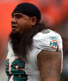 Paul Soliai