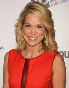 Paula Zahn