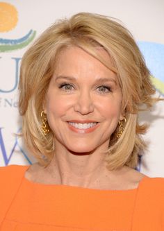 Paula Zahn