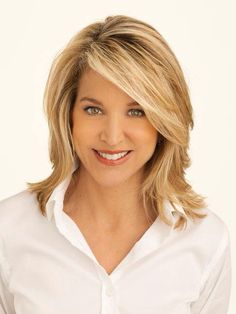 Paula Zahn