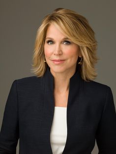 Paula Zahn