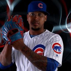 Pedro Strop