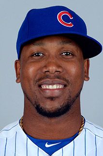 Pedro Strop