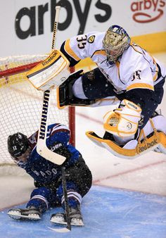 Pekka Rinne