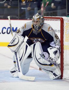 Pekka Rinne