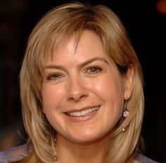 Penny Smith