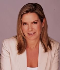 Penny Smith