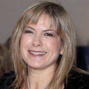 Penny Smith